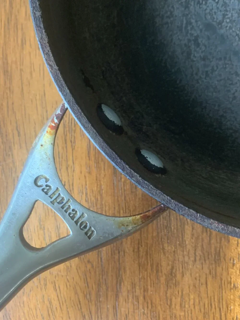 Calphalon Unison Slide Nonstick 8